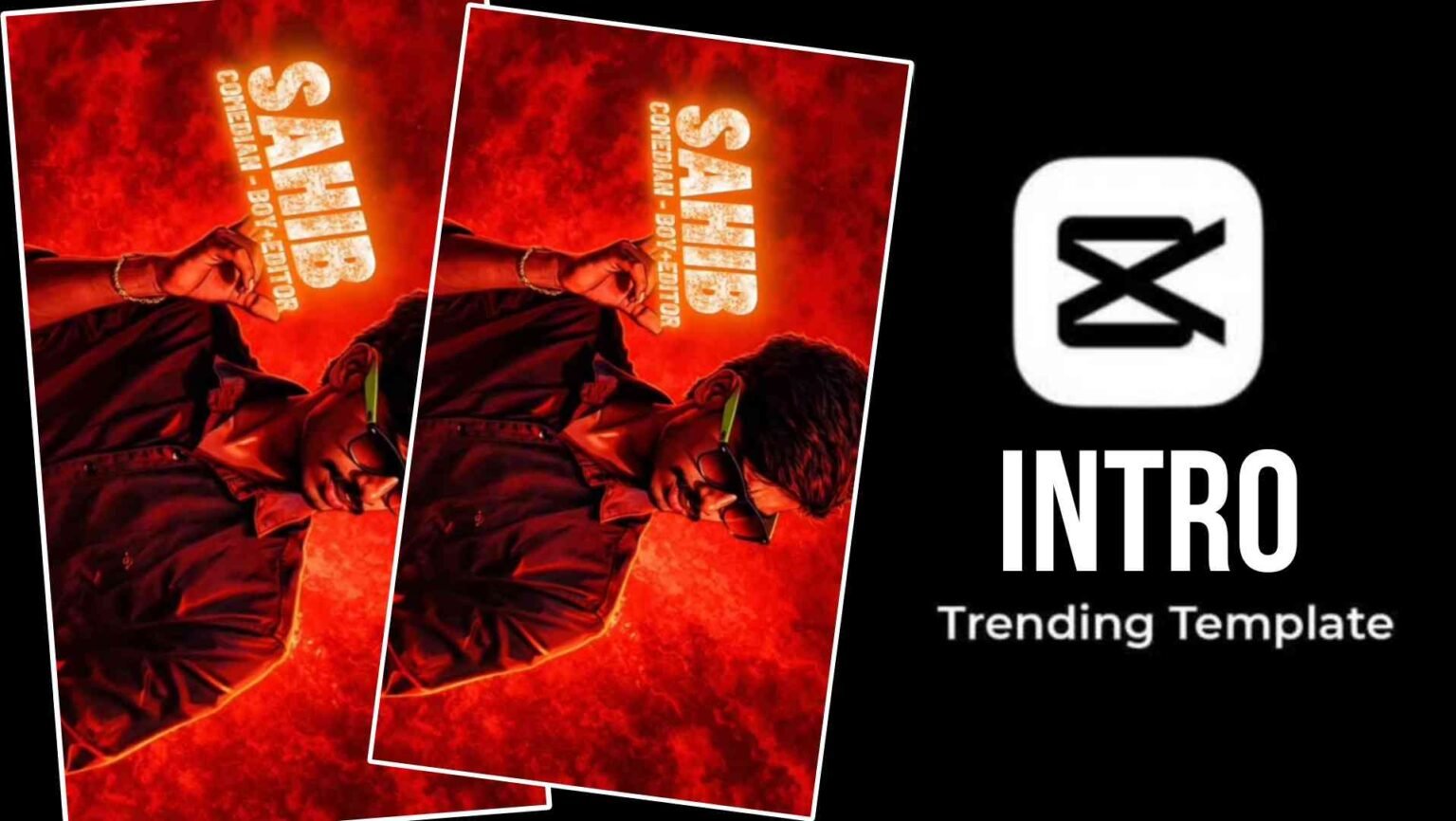 Intro Capcut Template 2026 - Editpro Tips