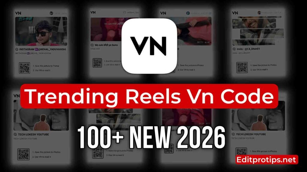 Vn Code Archives Editprotips