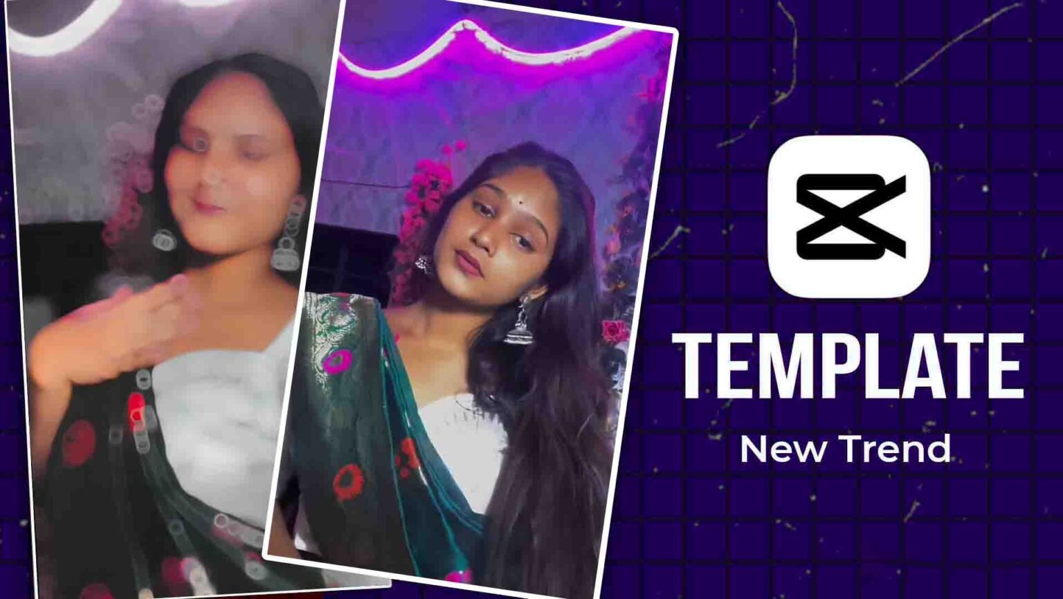Template 2026 Free Download – Trending CapCut Templates for Reels ...